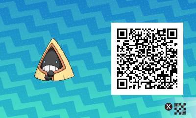 #246 - Snorunt